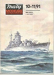 7B Plan Battleship Rodney [B] - MALY.jpg